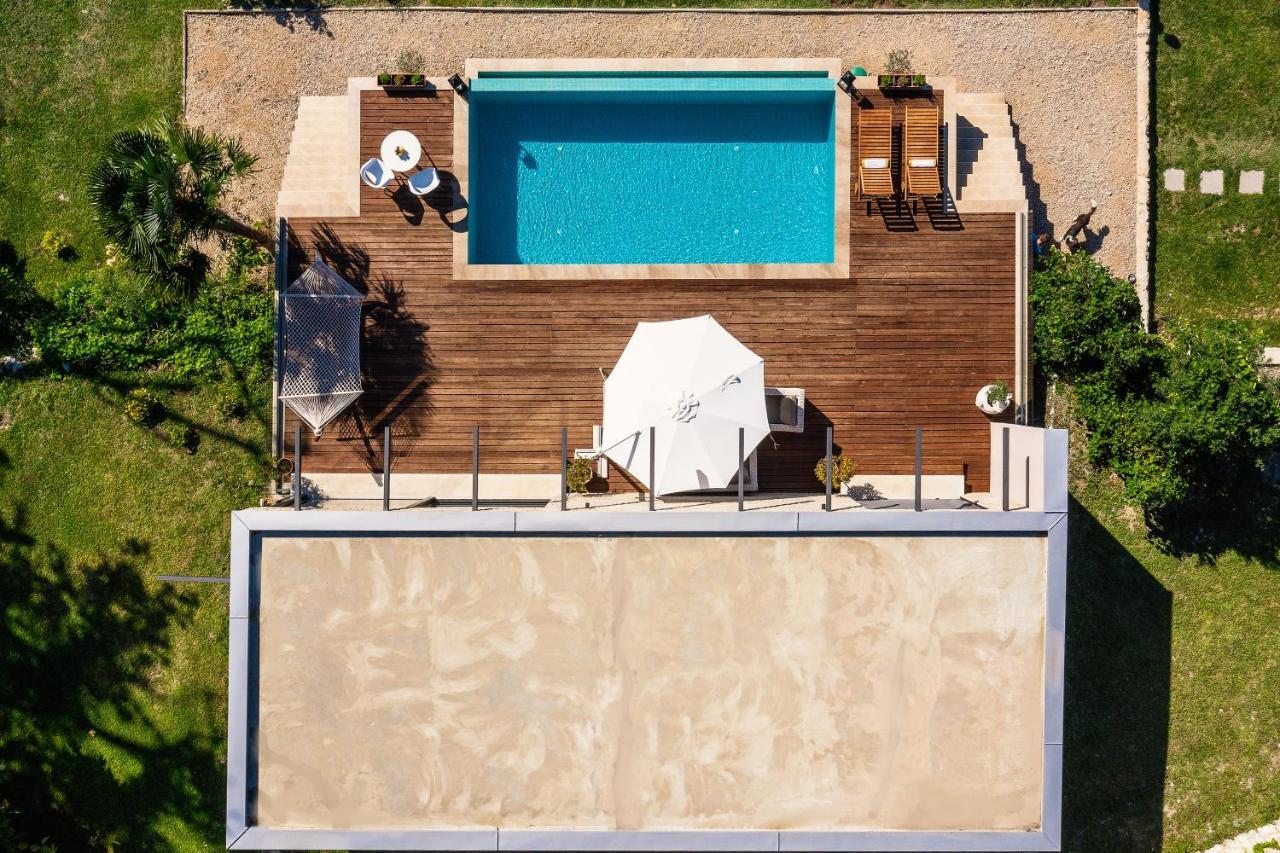 Villa Taihouse à Bar Extérieur photo